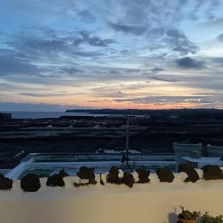 Casa Salina Апартаменты