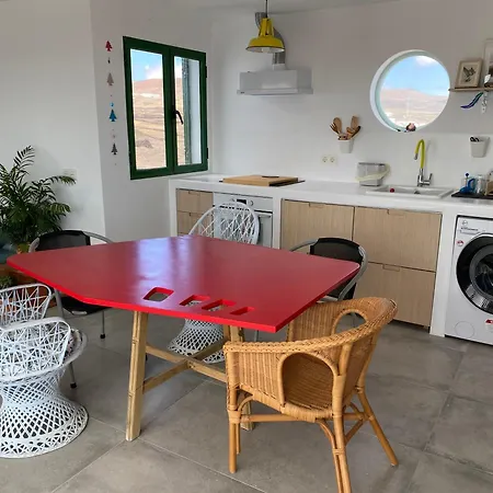 Apartment Casa Salina