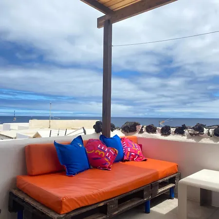 Casa Salina Апартаменты *