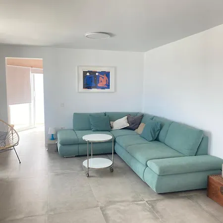 Casa Salina * Teguise (Lanzarote)