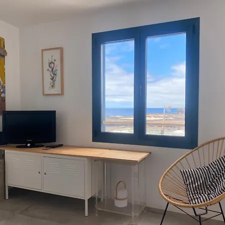 Apartment Casa Salina *