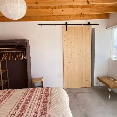 Casa Salina Apartment Teguise (Lanzarote)