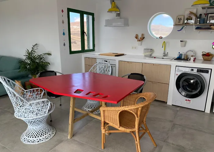 Apartment Casa Salina