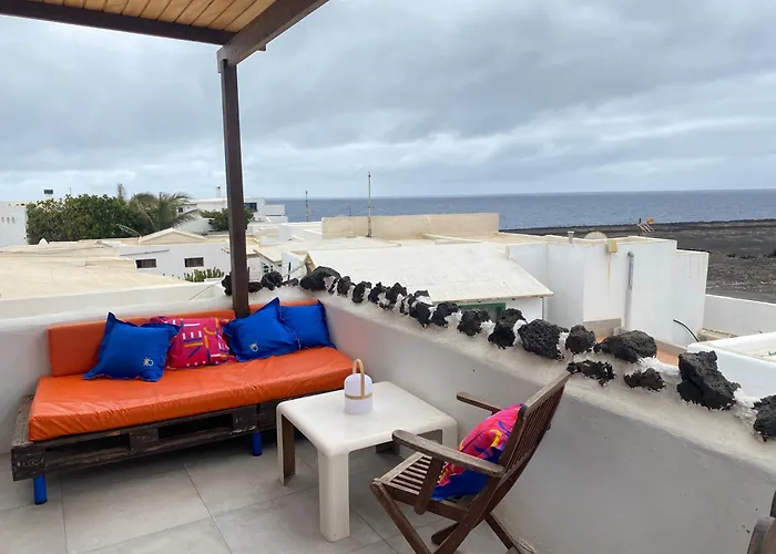 Casa Salina Apartment *