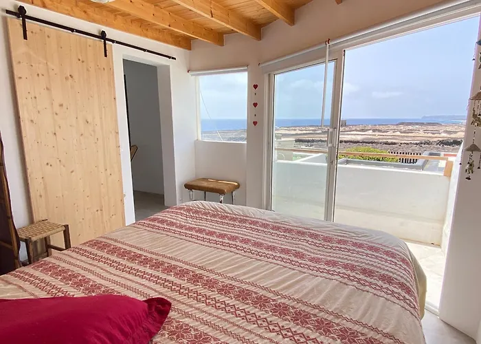 Apartment Casa Salina Teguise (Lanzarote)