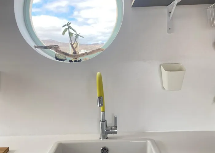 Casa Salina Apartment *