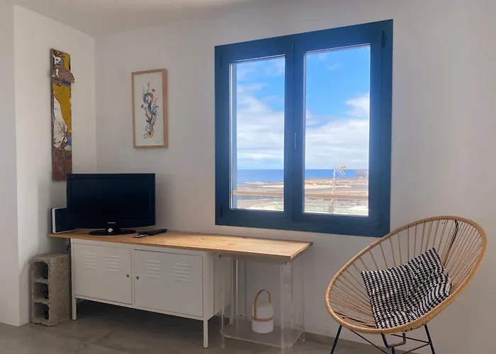 Apartment Casa Salina *