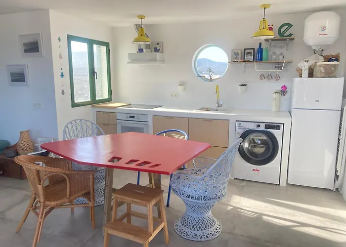 Apartment Casa Salina Teguise (Lanzarote)