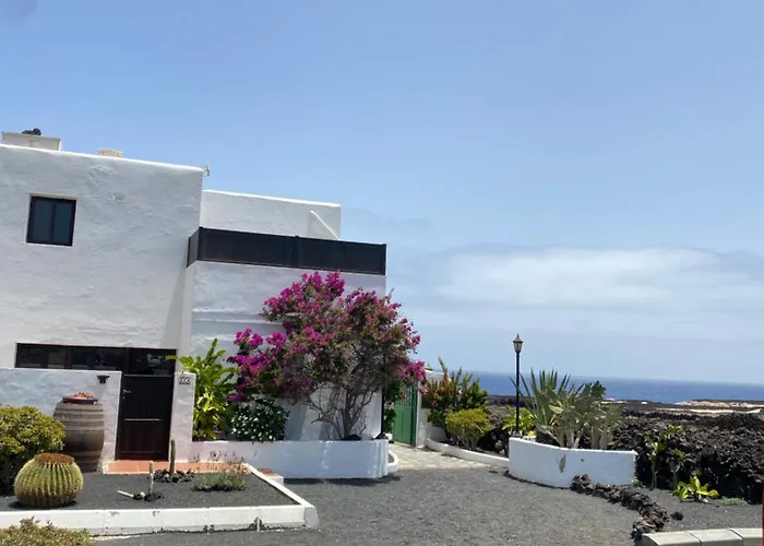 Apartment Casa Salina Teguise (Lanzarote)