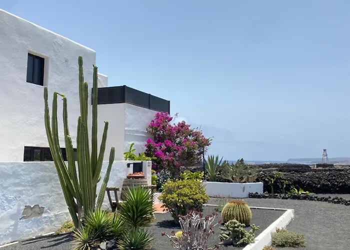 Apartment Casa Salina Teguise (Lanzarote)