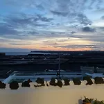 Casa Salina アパート