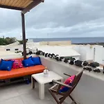 Casa Salina アパート *