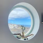 Casa Salina アパート