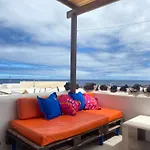 Casa Salina アパート *