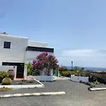 アパート Casa Salina テギセ