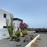 アパート Casa Salina テギセ