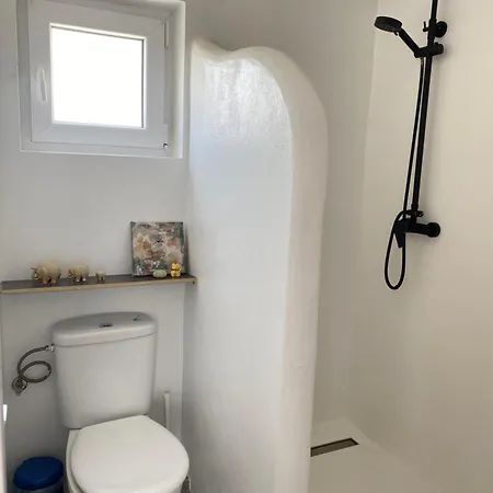 Casa Salina Apartment *