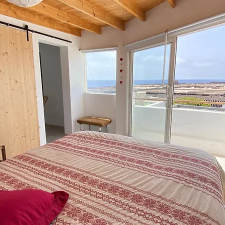 Διαμέρισμα Casa Salina Teguise (Lanzarote)