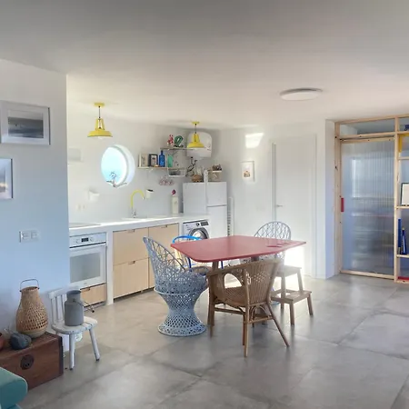 Apartamento Casa Salina