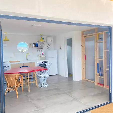 Casa Salina Apartment