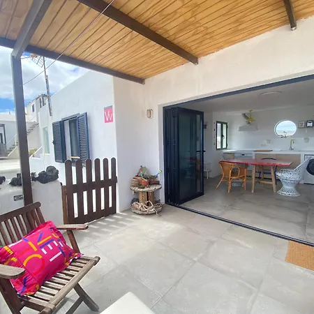 Casa Salina * Teguise (Lanzarote)