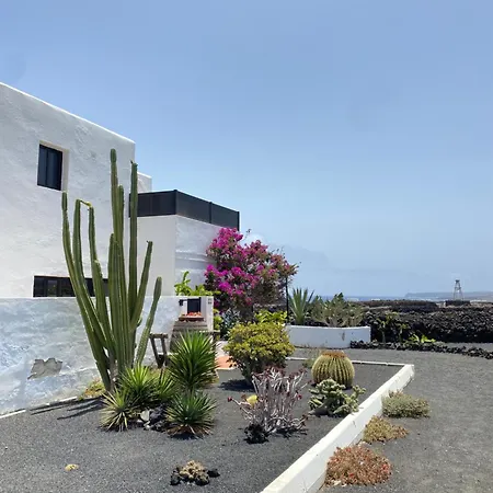 Daire Casa Salina Teguise (Lanzarote)
