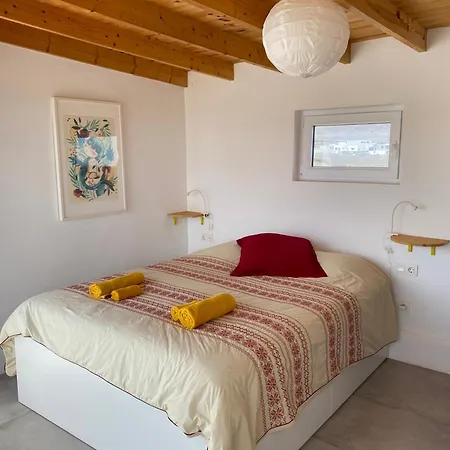 Casa Salina *