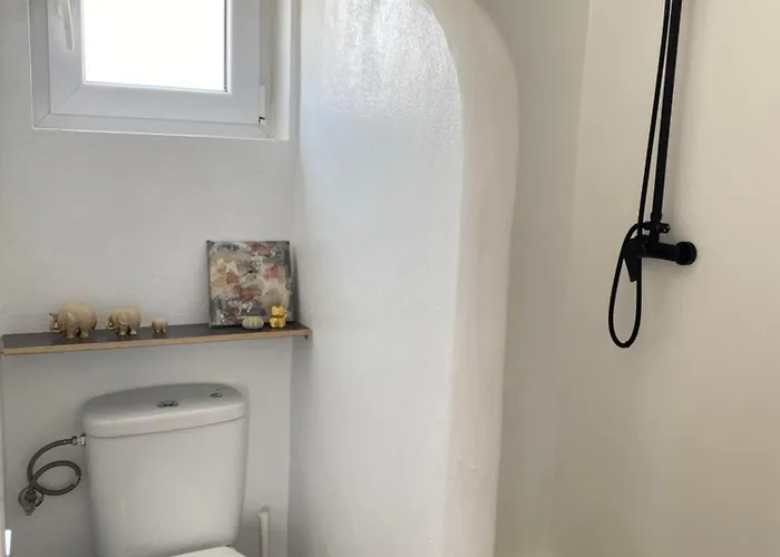 Casa Salina Διαμέρισμα *