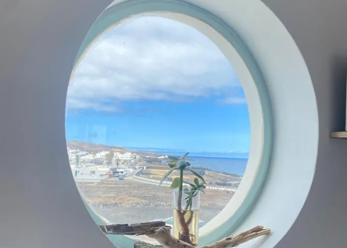 Casa Salina Διαμέρισμα