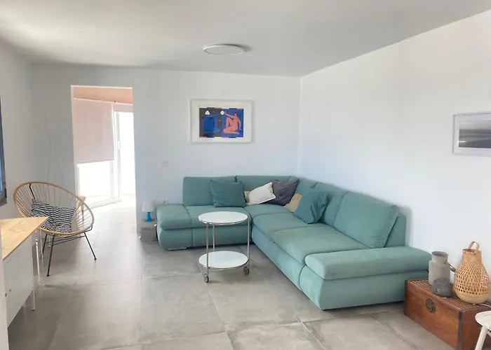 Casa Salina * Teguise (Lanzarote)