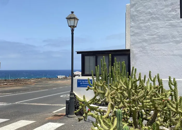 Διαμέρισμα Casa Salina *