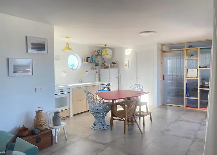 Διαμέρισμα Casa Salina