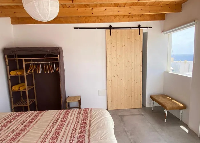 Casa Salina Διαμέρισμα Teguise (Lanzarote)