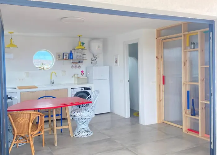 Casa Salina Διαμέρισμα