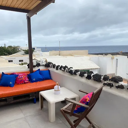 Casa Salina Apartment *