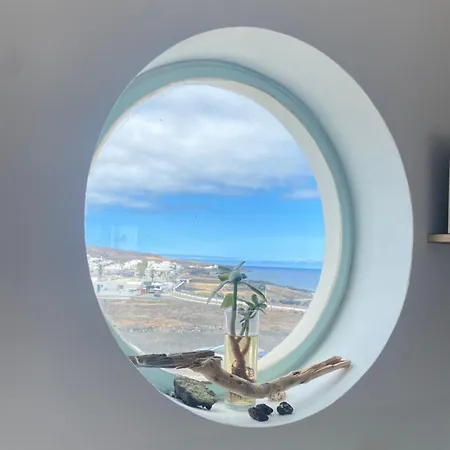 Casa Salina Apartment