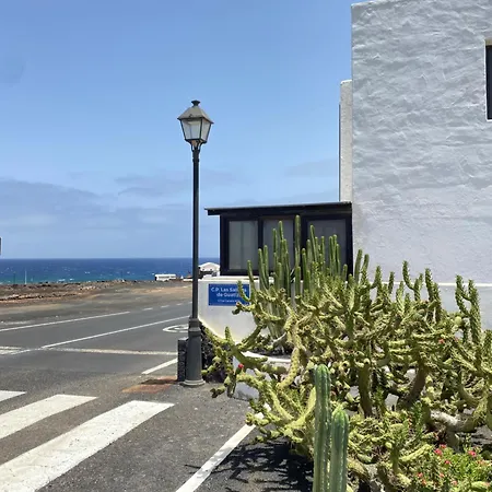 Apartment Casa Salina *