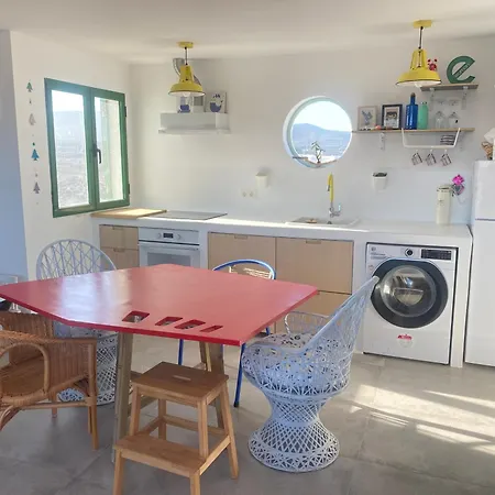 Apartment Casa Salina Teguise (Lanzarote)