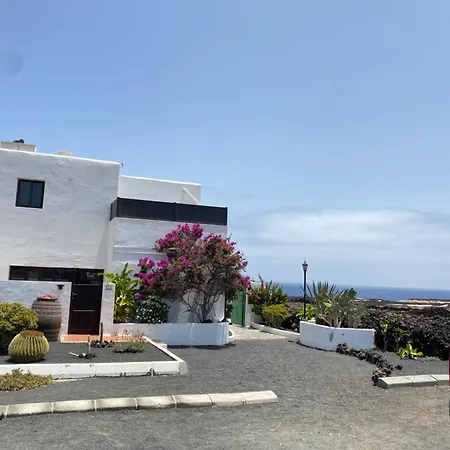 Apartment Casa Salina Teguise (Lanzarote)